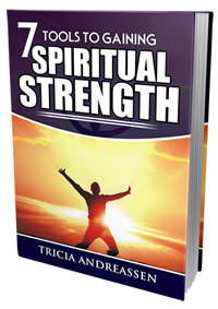 The 7 Key Tools To Building Your Spiritual Growth