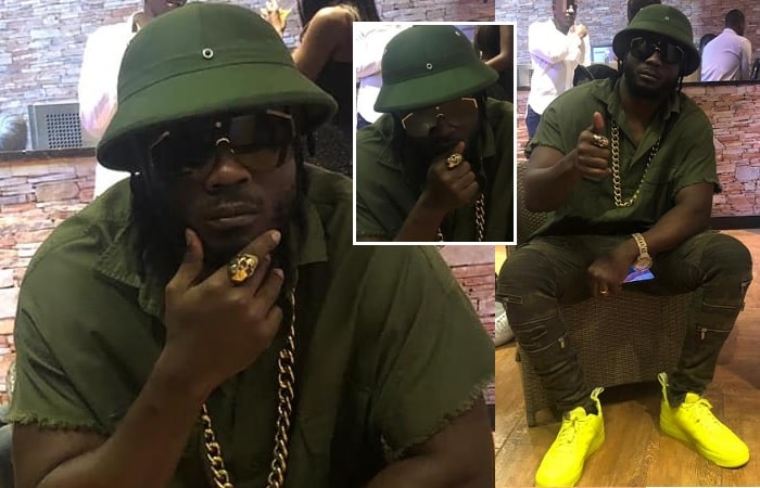 Bebe Cool releases his top list for the year 2019...