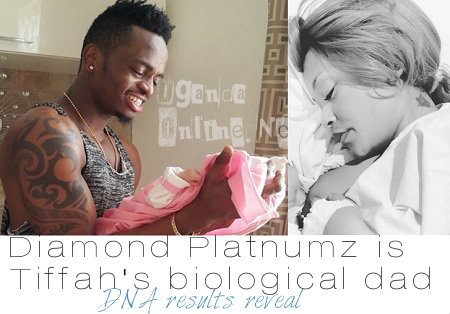 Diamond Platnumz more than happy on getting the results
