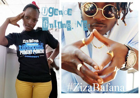 After Pomini Pomini, Ziza Bafana has released another one