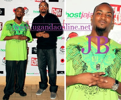 JB and the One and Only Star Navio