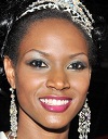 Sylvia Namutebi is the new Miss Uganda