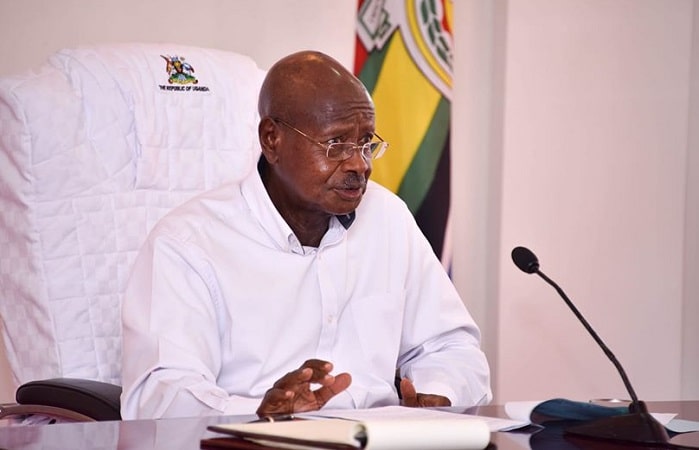 President Museveni to update the nation on whether to ease the restrictions or not
