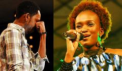 Kelvin and Carol from Tanzania Evicted from TPF3