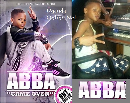 Abba's single Game Over out soon