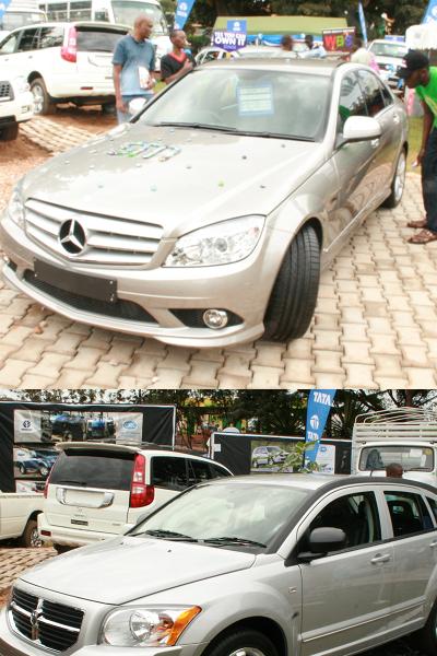 With Asset Financing you can own these new rides at a monthly affordable price