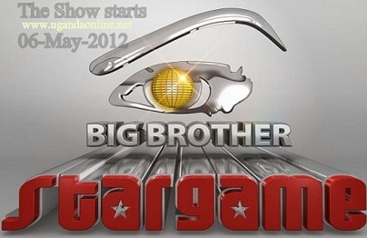 Big Brother Stargame Logo