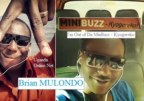 Brian Mulondo Quits NTV