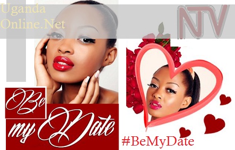 Be My Date on NTV Uganda