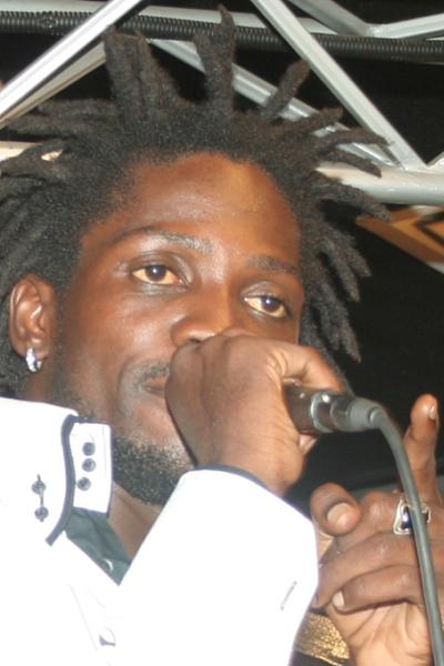 Bobi Wine Unplugged