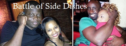 Battle of Side Dishes