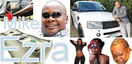 Where are these Uganda Celebs now?