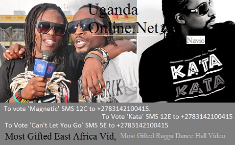 Moze Radio, Weasel and Navio get Channel O Nominations