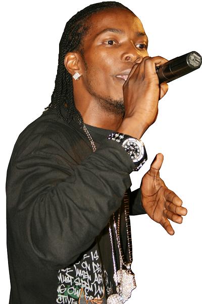 GNL-Uganda's King of Hip Hop