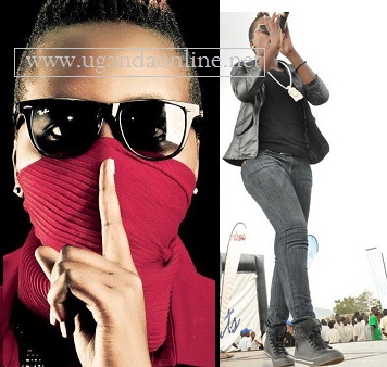 Keko is the first Ugandan artiste to be signed to Sony Music Entertainment Africa