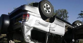 The Vehicle Zimbabwe's Prime Minister was in at the time of the Accident