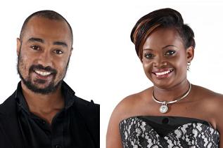 Mwisho and Paloma are up fro eviction