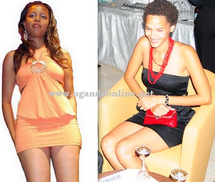 Zuena(Bebe Cool's wife) and Daniella (Chamelene's) wife are both expecting