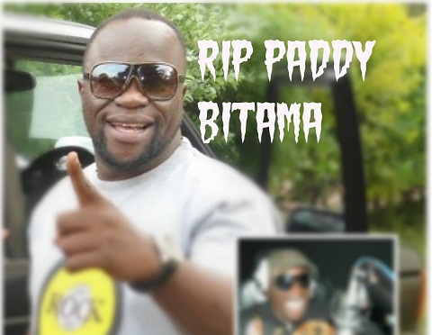 Paddy Bitama's burial delayed