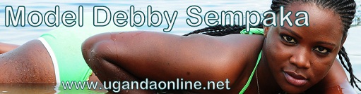 Debby in swim suit