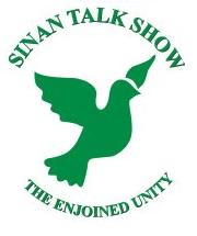 Sinan Talk Show in Uganda