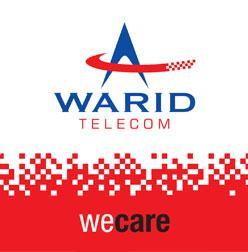 WARID Telecom