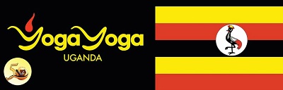 Yoga Yoga Uganda