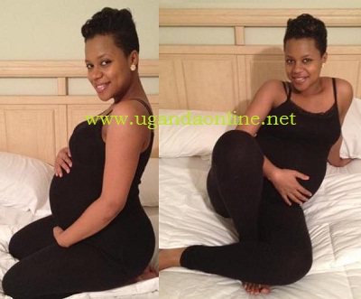 Baby boy for Zuena and Bebe Cool
